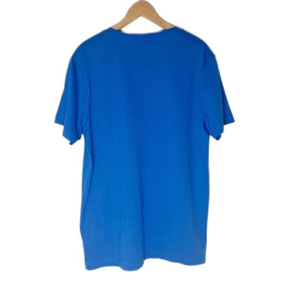 Hurley Mens Exist Bootcamp Crossover SS Performance Tee - Picture 3 of 5